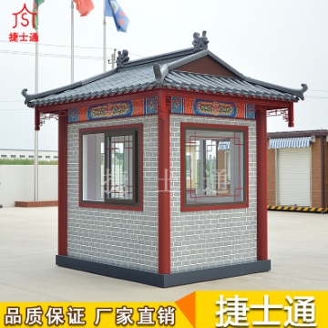 河南保安崗?fù)わL(fēng)格都選什么樣式呢？